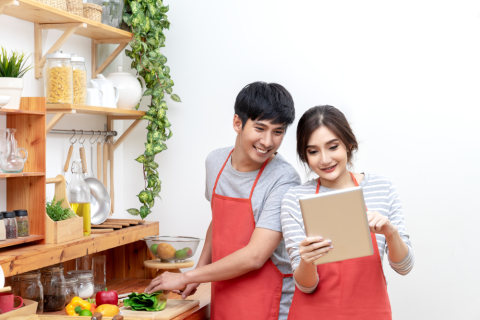 7 Resep Makanan yang Paling Sering Dicari Selama Tahun 2022,