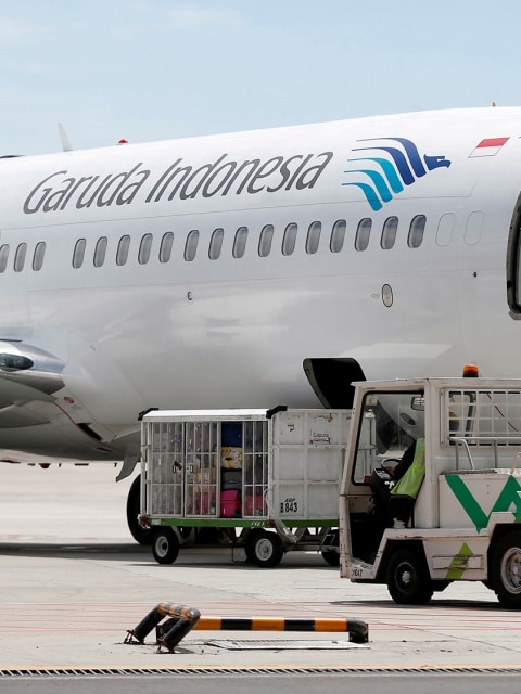 Annyeonghaseyo! Garuda Buka Rute Seoul-Bali PP, Terbang 2 Kali Seminggu