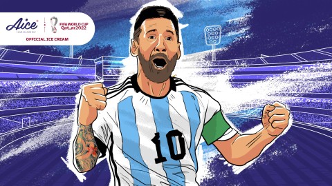 Hasil Piala Dunia: Dramatis, Argentina Tundukkan Belanda via Tos-tosan