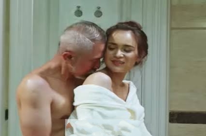 Inilah Sosok Pemeran Film Kupu-kupu Malam Arif Dirgantara Yang Viral Inilah Sosok Pemeran Film Kupu-kupu Malam Arif Dirgantara Yang Viral di Medsos - Sekilas Riau