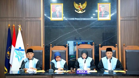 KBP DJKI Terima Permohonan Banding Koreksi PTC Therapeutics Inc