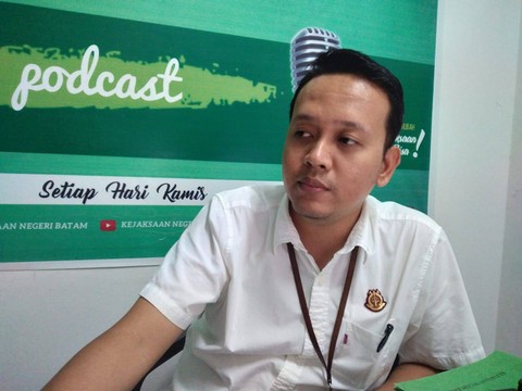 Kata Jaksa Soal Dugaan Kasus Korupsi Gadai Fiktif Pegadaian Syariah