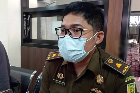 Kejaksaan Bojonegoro Telah Terima Hasil PKN Dugaan Korupsi Desa Deling