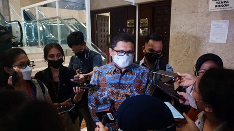 Kemenkeu Masih Godok Peta Jalan Kenaikan Cukai Rokok