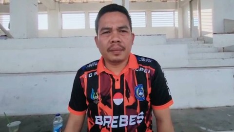 Kepemimpinan Idza Priyanti dan Narjo Berakhir, Pj Bupati Brebes Belum