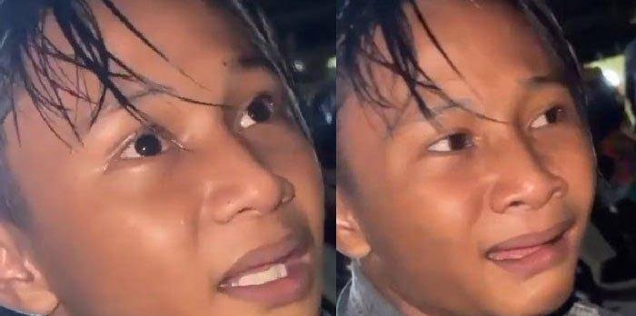 Kisah Asmara Fajar Sadboy viral 'Cewek itu Kalau Bukan Hilang Kisah Asmara Fajar Sadboy viral 'Cewek itu Kalau Bukan Hilang ya Diambil Teman'