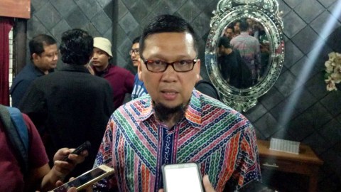 Komisi II akan Panggil KPU soal Dugaan Kecurangan Verifikasi Parpol