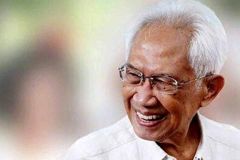 Mengenang Subroto, Begawan Migas RI Berjuluk The Wise Minister di