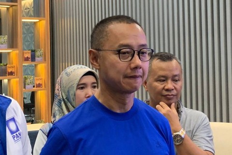 PAN Targetkan 65 Kursi di Pemilu 2024, Hindari Hoaks dan