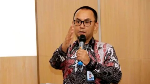 PPATK Temukan Transaksi Judi Online Rp 81 T, Hasilnya untuk