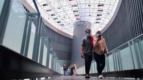 Peringati 18 Tahun Tsunami Aceh, Sineas Aceh Tayang 18 Film