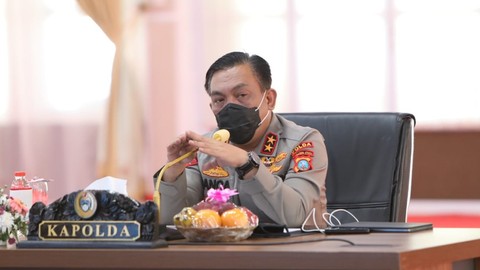 Polda Sumut Larang Warga Nyalakan Petasan saat Tahun Baru 2023