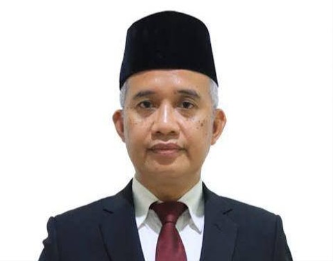 Profile Sumastro, Pj Wali Kota Singkawang yang Gantikan Tjhai Chui