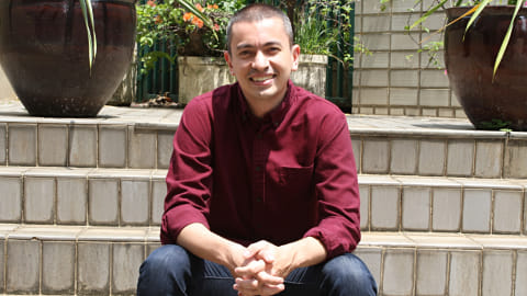 Serba-serbi Rian Ernest Mundur dari PSI