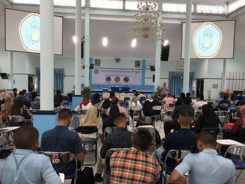TDA Surabaya Buka Kelas Klinik Bisnis dengan Universitas Hang Tuah