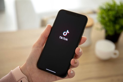 TikTok Bakal PHK Pekerja Rusia