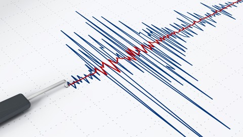 3 Jam Usai Gempa 7,5 M di Maluku, Tak Ada