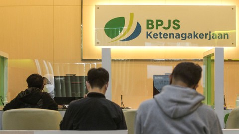 BPJamsostek Harap Modal Awal JKP Rp 6 T dari APBN