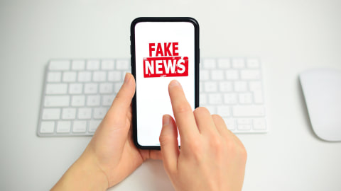 Bawaslu Dorong Bentuk Gugus Tugas Tangkal Hoaks dan SARA Jelang