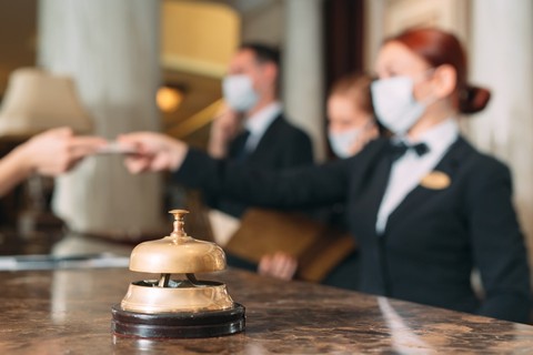 Bisnis Hotel Diprediksi Kian Bersinar Jelang Tahun Politik