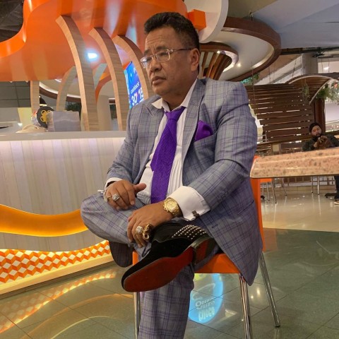 Hotma Sitompul Jadi Pengacara Ferry Irawan, Hotman Paris: Gue Enggak