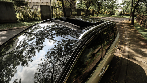 Jarang yang Tahu, Begini Sejarah Lahirnya Fitur Sunroof di Mobil