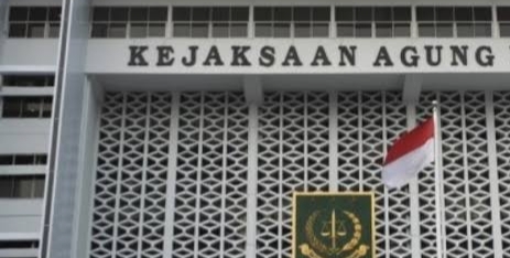 Kajari dan Kasi Pidum Lahat Tiba-tiba Dicopot Kejaksaan Agung (Kejagung) Kajari dan Kasi Pidum Lahat Tiba-tiba Dicopot Kejaksaan Agung (Kejagung)