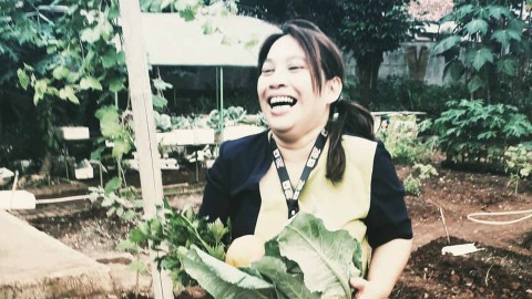 Kisah Tragis Angela: Anak Tewas Jatuh dari Apartemen, Dirinya Dimutilasi