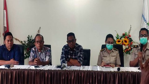 Kronologi Lansia Meninggal di Bandara Sam Ratulangi Manado Versi Angkasa