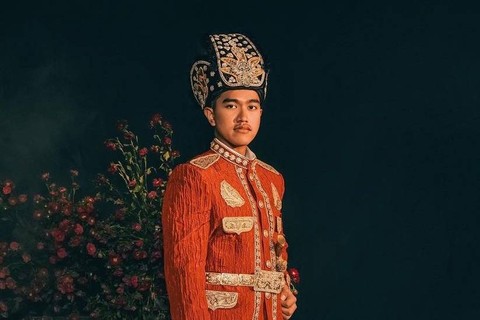 Mardani soal Kaesang Mau Berpolitik: Anak Presiden, Punya Privilege