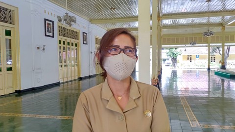 Pemda DIY Akan Bangun Rumah Tinggal Layak Huni Berarsitektur Yogya