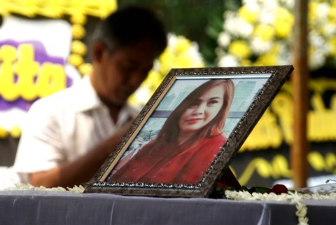 Polisi: Ada Potensi Tersangka Baru di Kasus Mutilasi Angela