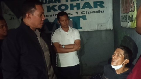 Selama Diculik, Malika Diajak Mulung Pelaku