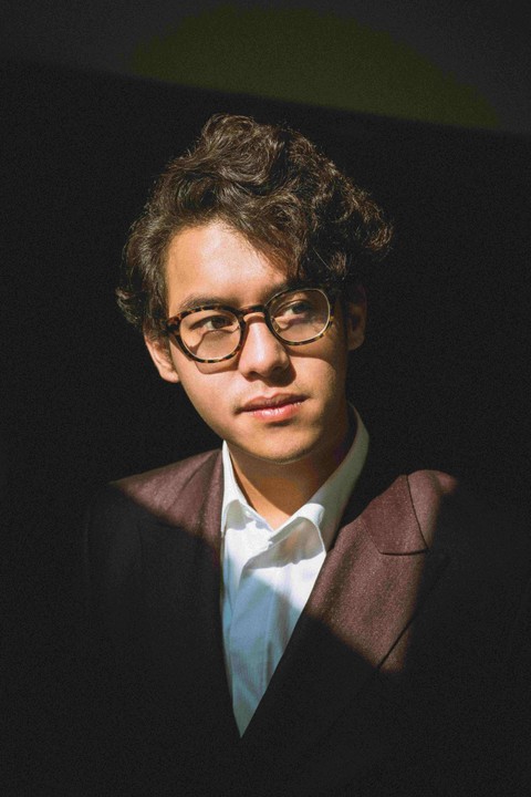 Ardhito Pramono Punya Keinginan Produseri Anaknya Sendiri