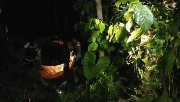 Pembunuhan di Pandeglang Banten Akhirnya Terungkap, Apakah Direncanakan? Pembunuhan di Pandeglang Banten Akhirnya Terungkap, Apakah Direncanakan?