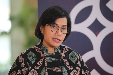 Sri Mulyani Gugat ICW ke PTUN Terkait Hasil Audit BPJS
