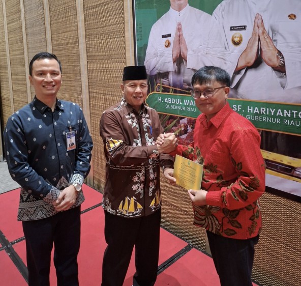 apical1_copy_592x562 PT Sari Dumai Sejati Sabet Dua Penghargaan Bergengsi di Ajang Riau Downstream Challenge 2025