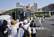 Indonesia Penyumbang 50 Persen Angka Kematian Jamaah Haji, Begini Saran Perdokhi