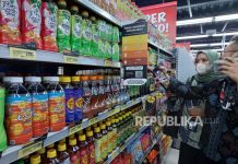 Penerapan Label Tinggi Gula Bisa Cegah Lonjakan Diabetes