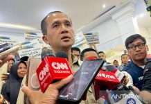 Mentrans: Rumah transmigrasi ditingkatkan ke tipe 45 demi kenyamanan