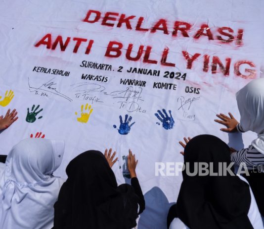 Marak Kasus Bullying, Psikiater Ungkap Tanda Gangguan Kesehatan Mental Remaja