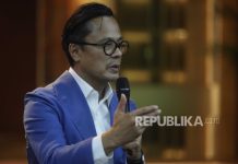 COO Danantara Yakin Garuda Indonesia Cetak Laba pada Kuartal Ketiga 2026