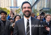 Jadi Wali Kota Termuda New York, Ini Nilai Kekayaan Zohran Mamdani