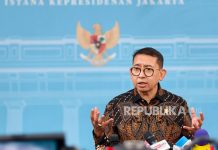 Menteri Kebudayaan Ajak Kaum Muda Jaga Identitas Budaya Indonesia