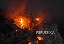 Langgar Gencatan Senjata, Israel Kembali Bunuh Anak Gaza