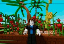 Gim Viral Roblox ‘Grow A Garden’ akan Diadaptasi Jadi Film Keluarga