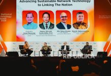 Linknet Tegaskan Model Kolaborasi Infrastruktur Digital untuk Perluas Akses Internet Nasional