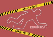 Kakak Tewas Ditusuk oleh Adik Ipar Gara-gara Cekcok di Sumedang