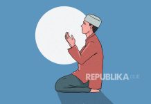 Merasa Sudah Berdoa, Tapi Bisa Jadi Allah Menilainya Belum Berdoa