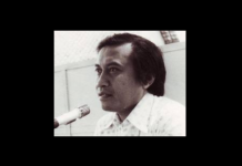 Kisah Aktivis Muslim Dibuntuti Intel pada Era Soeharto